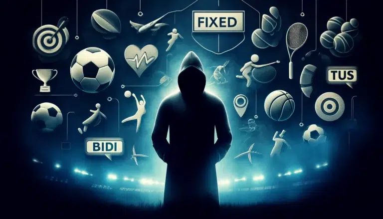 A Guide To Betting On Fixed Matches