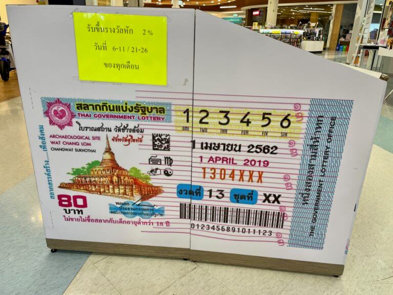 How To Win The Thai Lottery