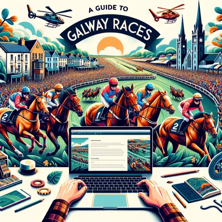 A Guide To Galway Races
