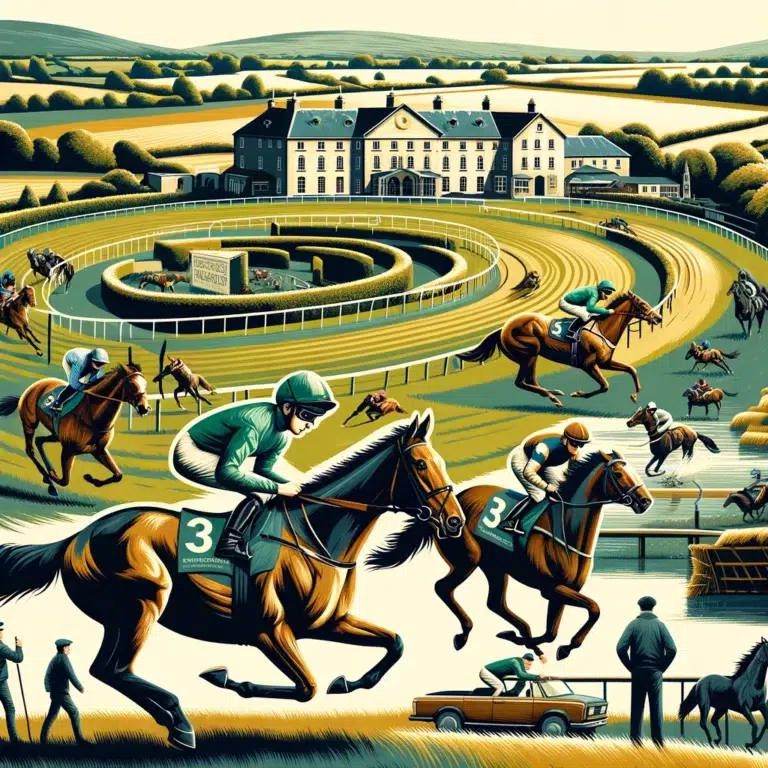 A Guide To Bellewstown Racecourse