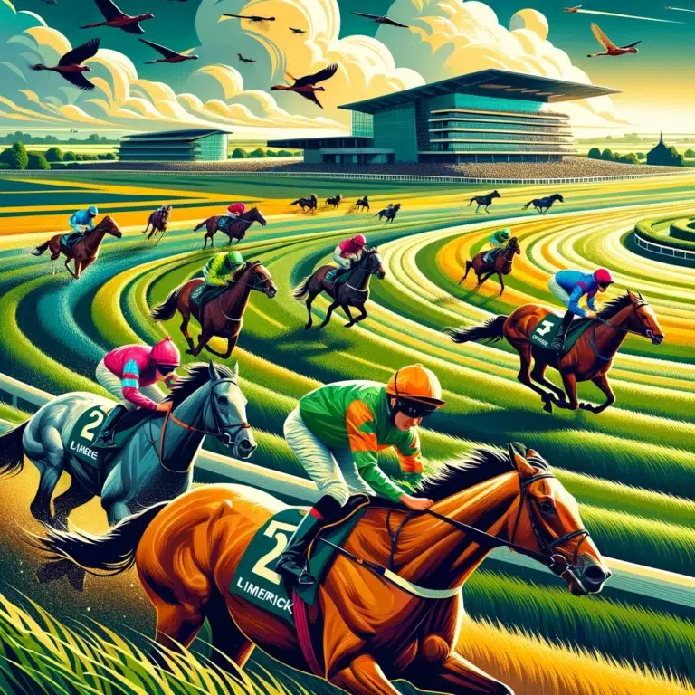 A Guide To Limerick Racecourse