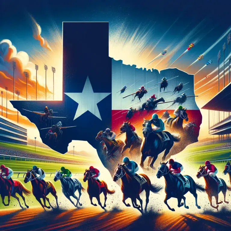 A Guide to Horse Racing In Texas