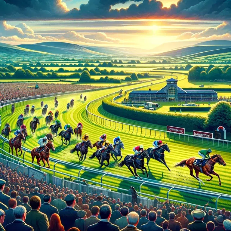 A Guide To Downpatrick Racecourse