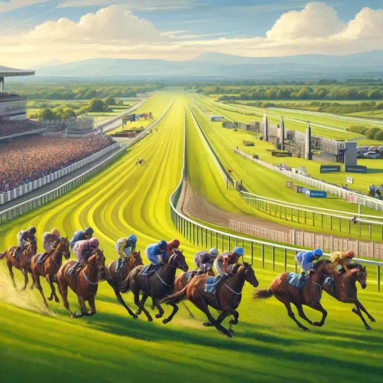 A Guide To Gowran Park Racecourse
