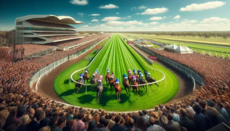 A Guide To Horse Racing In South Australia