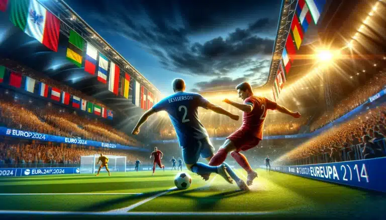 Two Outsiders That Could Steal the Show at Euro 2024