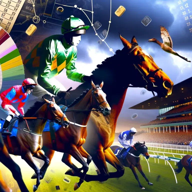 2024 Grand National Betting Guide