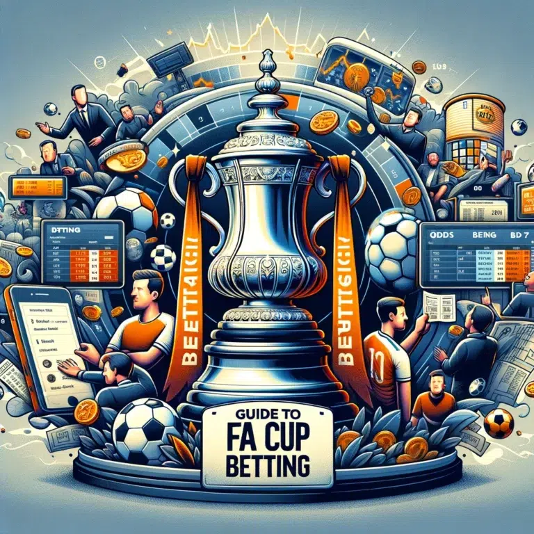 A Guide To FA Cup Betting