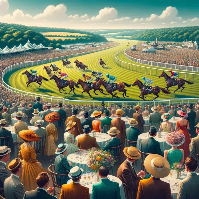 A Guide To Glorious Goodwood