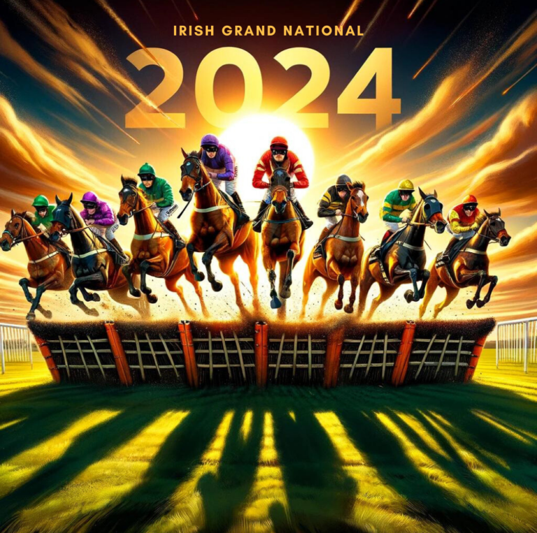 A Guide To The Irish Grand National 2024