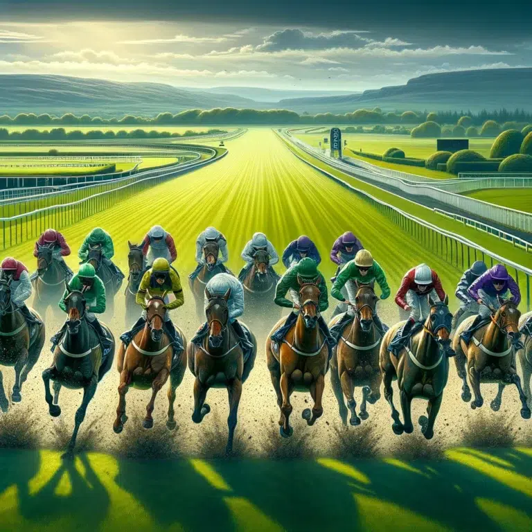 A Guide To The Scottish Grand National 2024