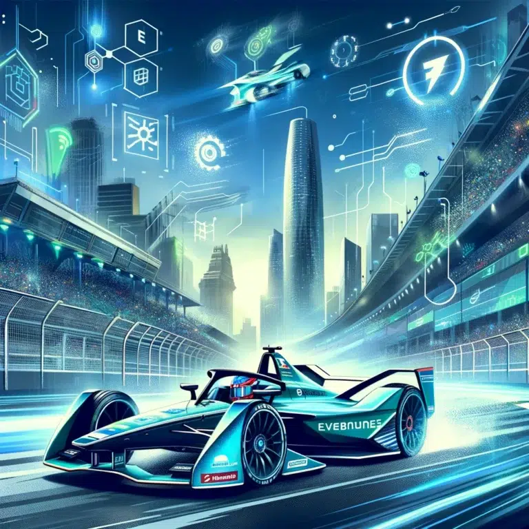 A Guide to Formula E: Unveiling the Future of Electric Motorsport