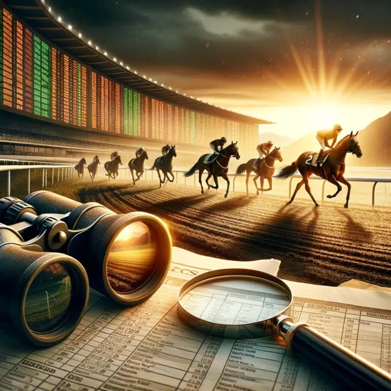 A Guide to Market Movers in Horse Racing Betting