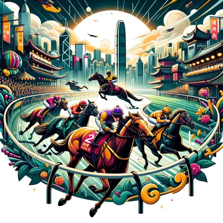 A Guide to the Hong Kong Derby