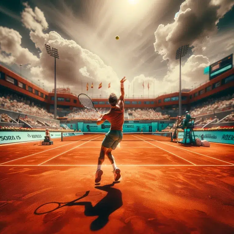 A Guide to the Madrid Open 2024