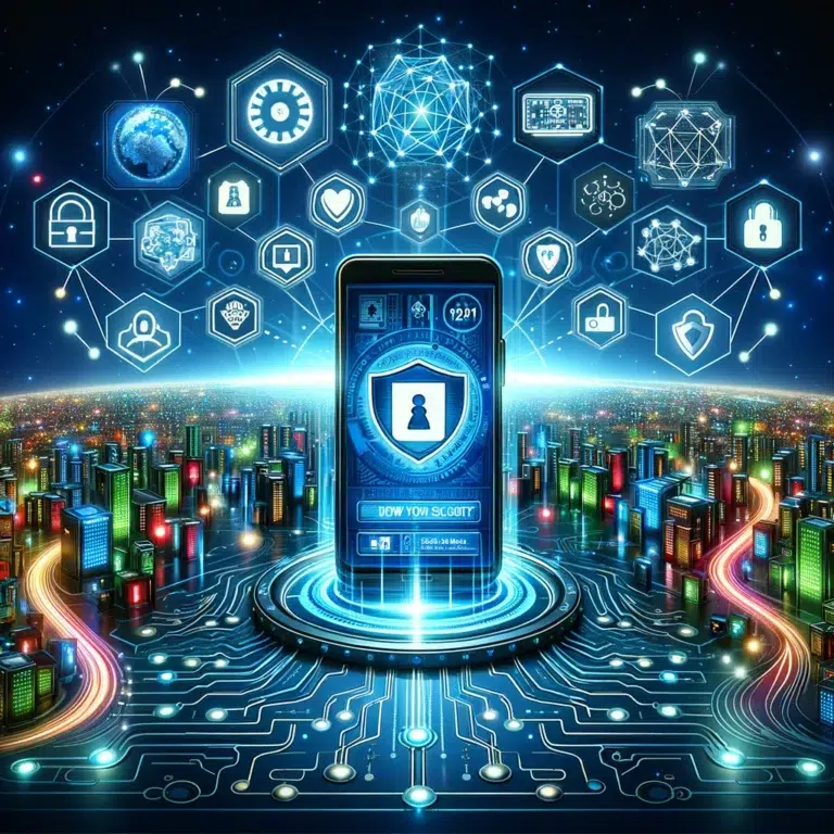 Stay Safe, Stay Smart: Cybersecurity and Mobile Casino Apps in 2024