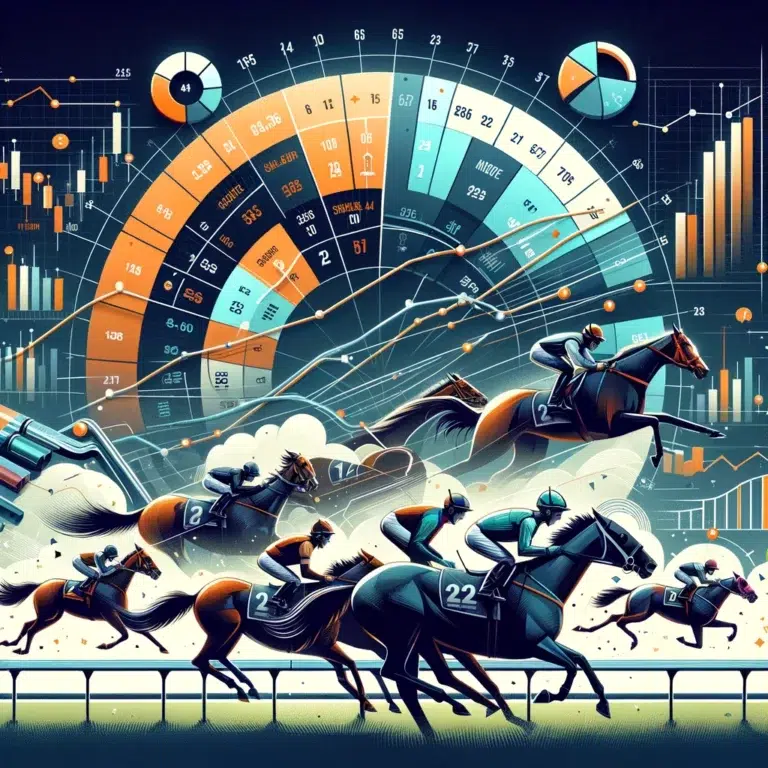 Top 10 Statistics For Horse Racing Betting