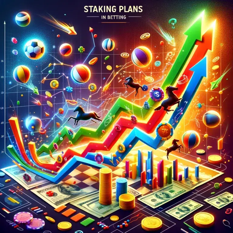 What Are The Best Staking Plans?