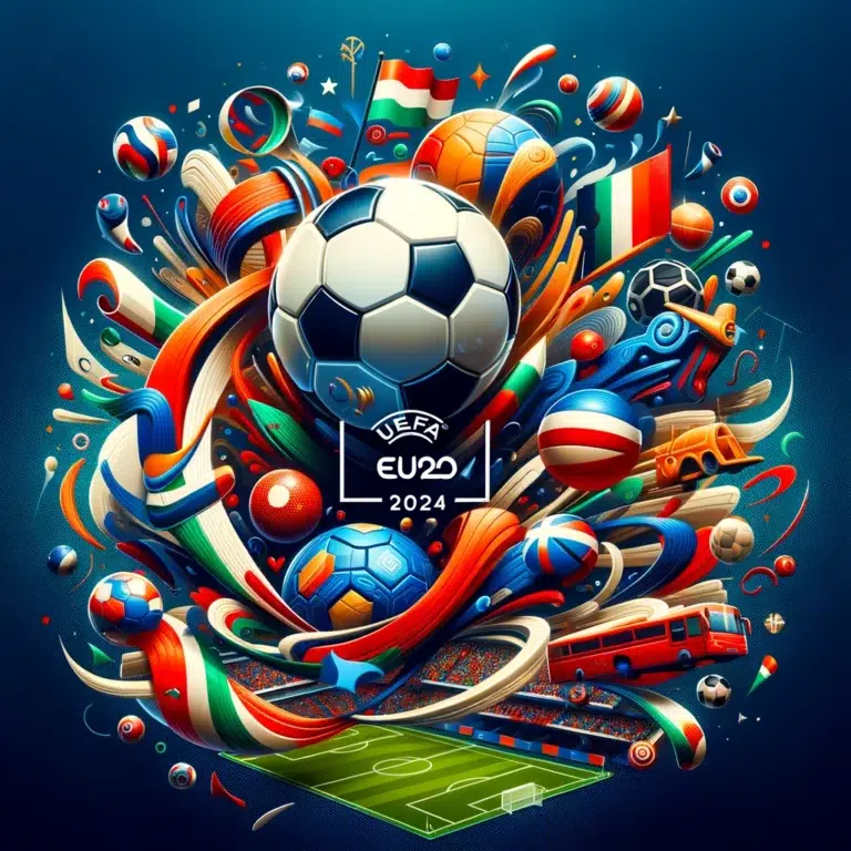 A Comprehensive Guide to the UEFA Euro 2024 Groups