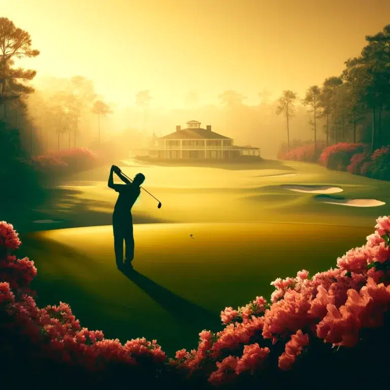 A Guide to the Masters Golf 2024
