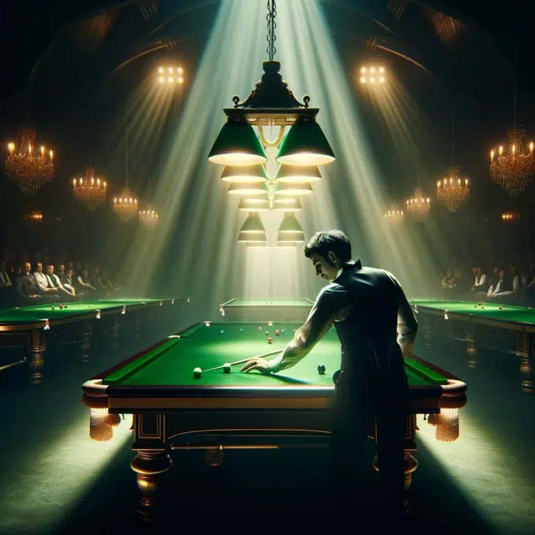 A Guide to the World Snooker Championship 2024