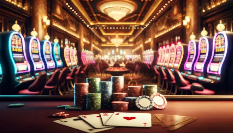 Here is how finding a credible source of information for online casinos can save you time and money
