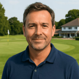BEST GOLF TIPSTER
