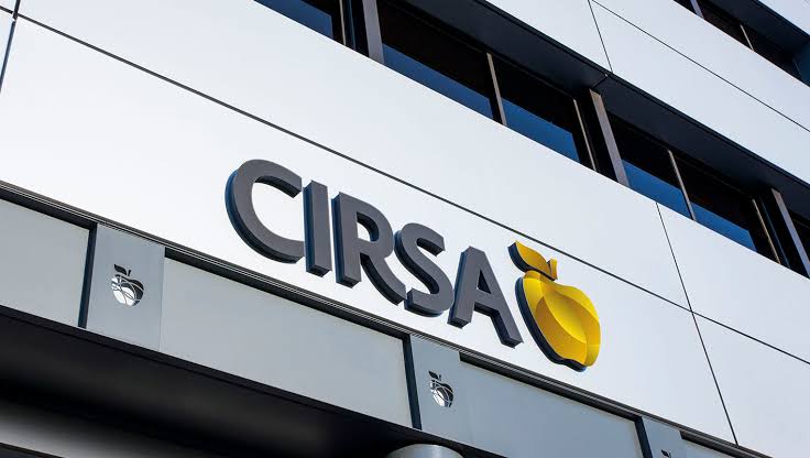 Lottomatica to Absorb Cirsa in €2.8bn Deal, Creating World’s Second-Largest Listed Gaming Group