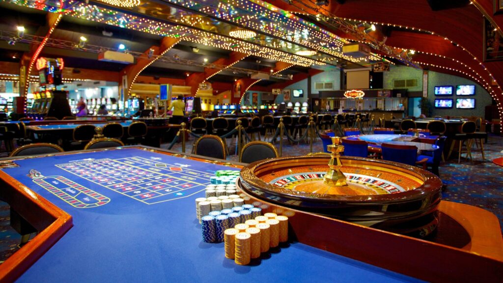 Mexico Nears Final Sign-Off on Federal Gambling Law Overhaul